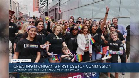 inc gay mi|Michigan LGBTQ+ Commission